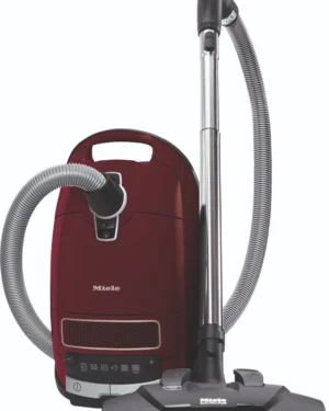 Miele C3 Cat & Dog Tayberry
